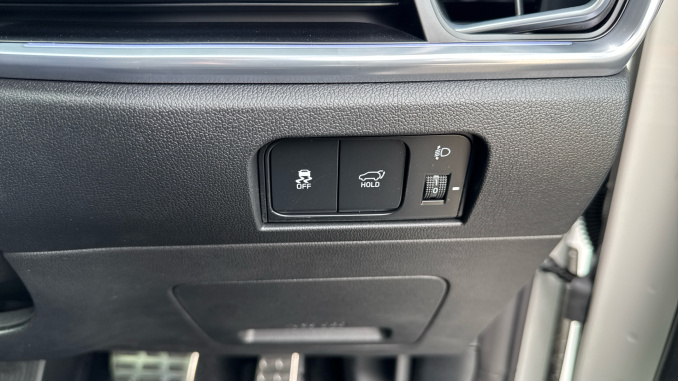Kia Sorento 1.6 T-GDi HEV Aspire 5dr Auto Hybrid Station Wagon - Image 36